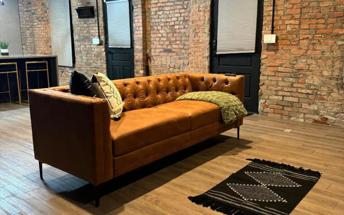 Prime Location – Short North – Free Parking