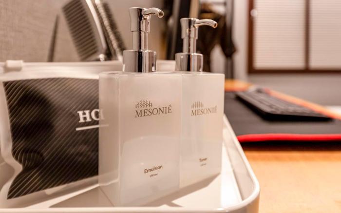 Daejeon Yongjeon Hotel Seattle