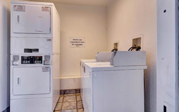 Motel 6 Santa Rosa - South