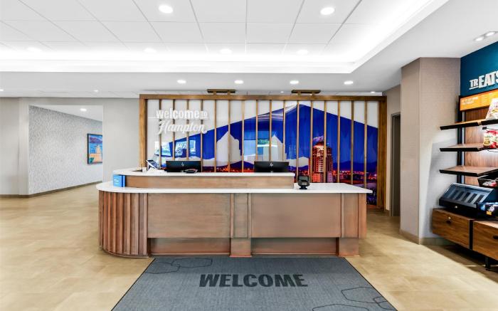 Hampton Inn by Hilton Daleville