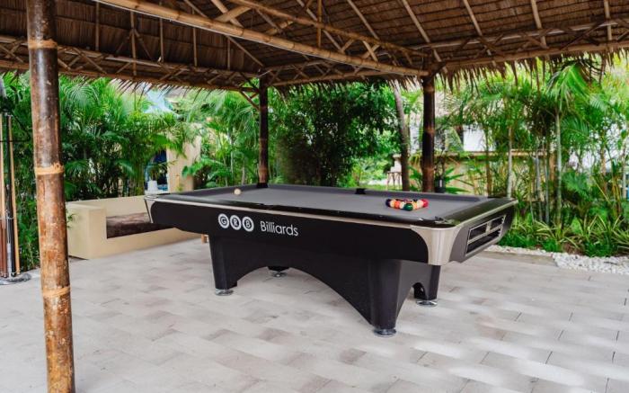 Tulum Resort Koh Samui