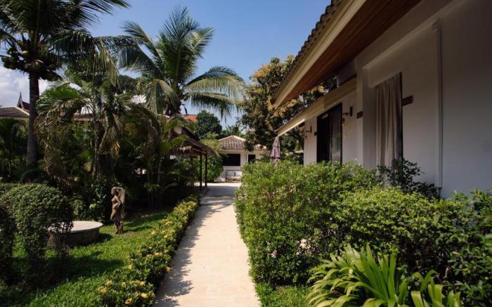 Tulum Resort Koh Samui