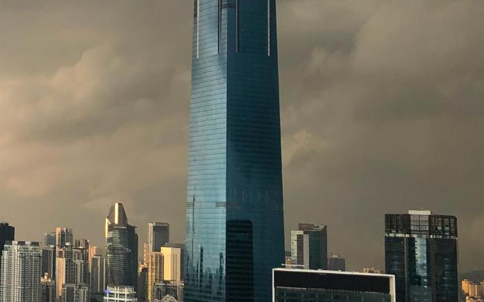 Staycation KL - Continew Residence