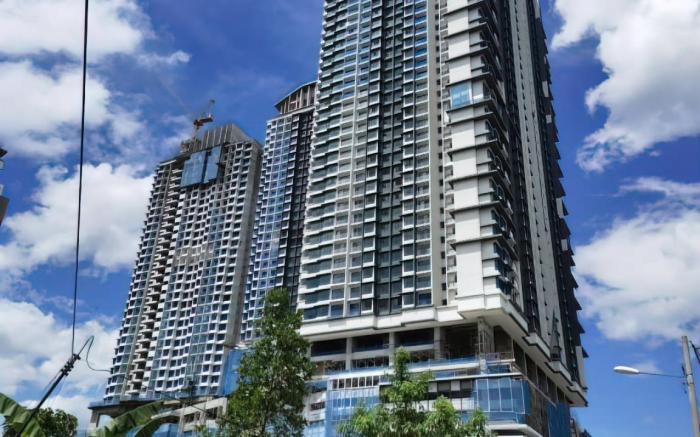 The Lavile Horizon KL Apartments