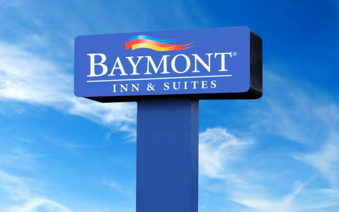 Baymont by Wyndham Iowa Lake Charles