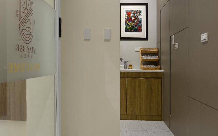 台南市中西區駐點民宿