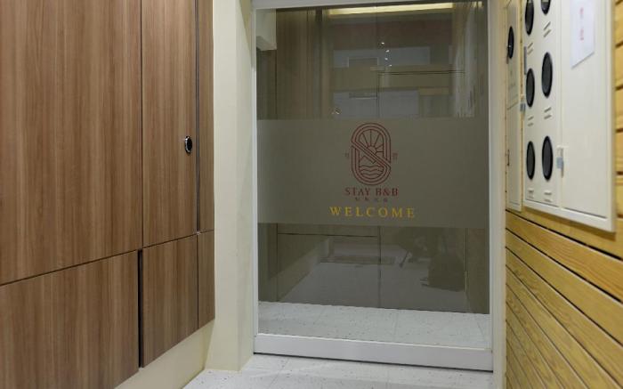 台南市中西區駐點民宿