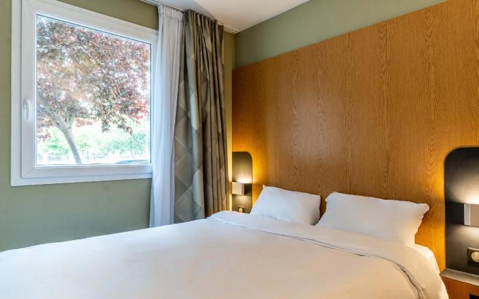 B&B HOTEL Aix-en-Provence Le Tholonet