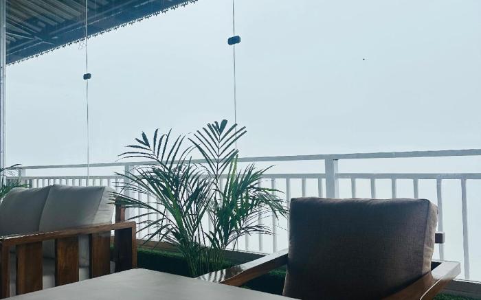 Evaara Stays and Cafe