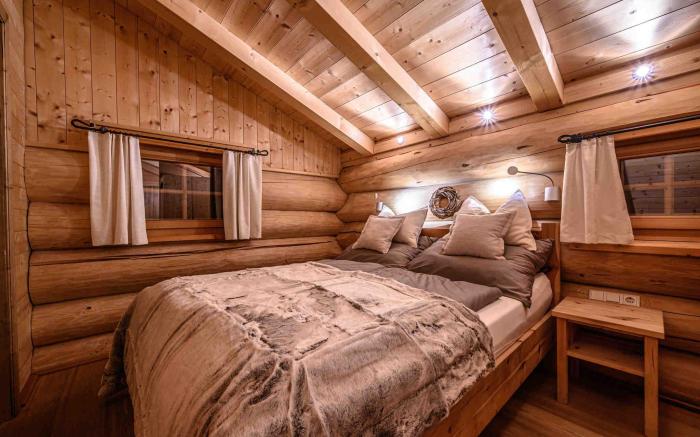Premium Chalets Maria Alm