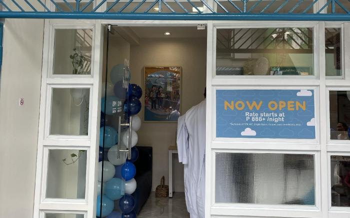 airobedz Zobel Roxas near Makati