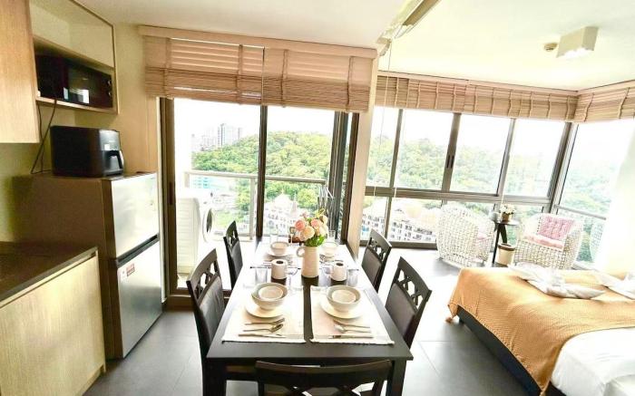 Unixx-22 (6P) has 3 bedrooms