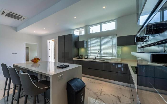 Nice 3BR with Golf Course View(BMG3)