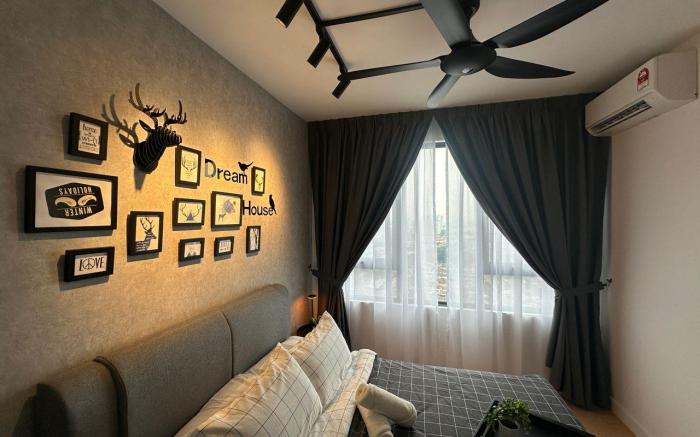 Edumetro StudioRoom Chill 2Pax (R2) 32