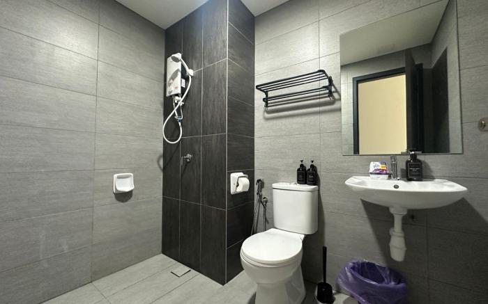 Edumetro StudioRoom Chill 2Pax (R2) 32