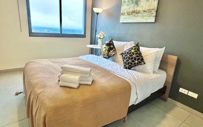 Unixx-41 (4P) 2 bedrooms