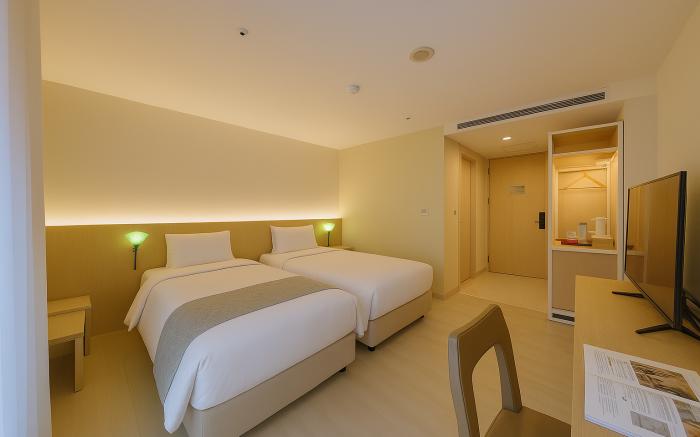 千塘行旅 Chien Tang Art Hotel