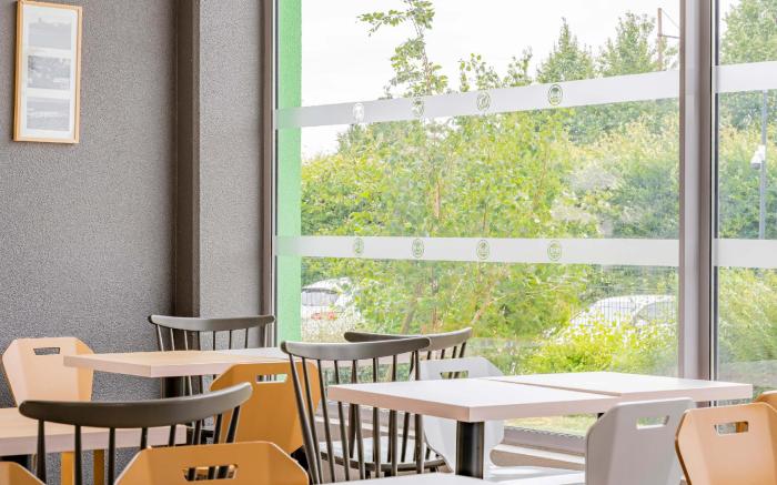 B&B HOTEL Lens Musee Du Louvre