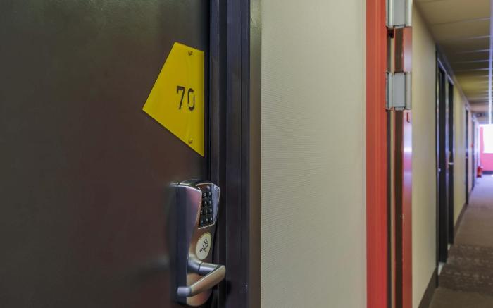 B&B HOTEL Freyming-Merlebach