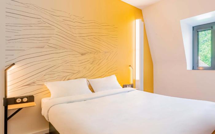 B&B HOTEL Le Touquet