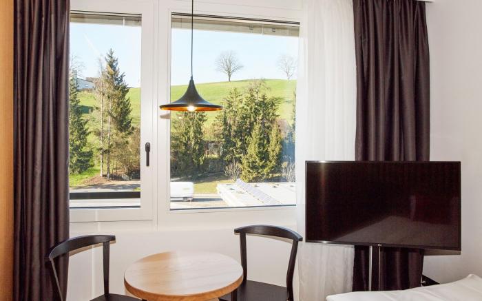 Tailormade Hotel RIGIBLICK Kussnacht