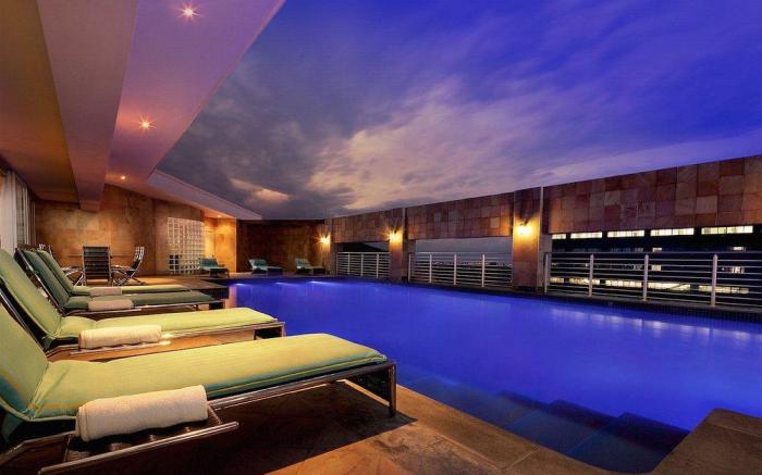 Royal Majestic Hotel