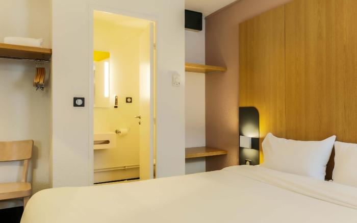 B&B HOTEL Metz Augny