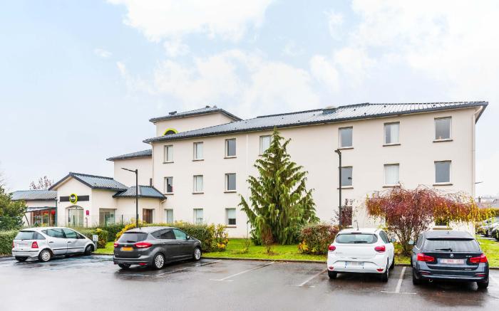 B&B HOTEL Thionville Yutz Route du Luxembourg