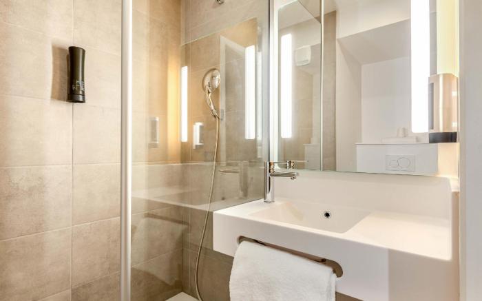 B&B HOTEL Brest Porte de Gouesnou