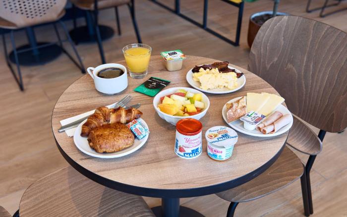 B&B HOTEL Meaux Nanteuil-les-Meaux