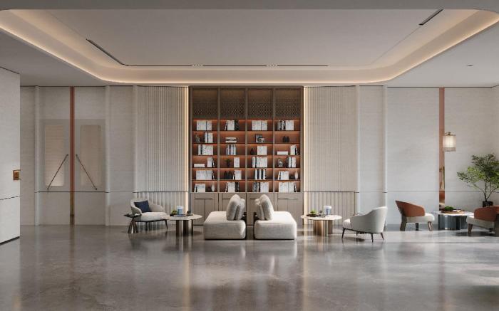 Guangshi From K Hotel - Guangdong TV Xiaobei Metro Station Branch