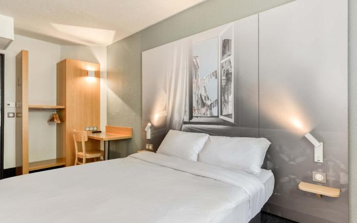 B&B HOTEL Montpellier 1