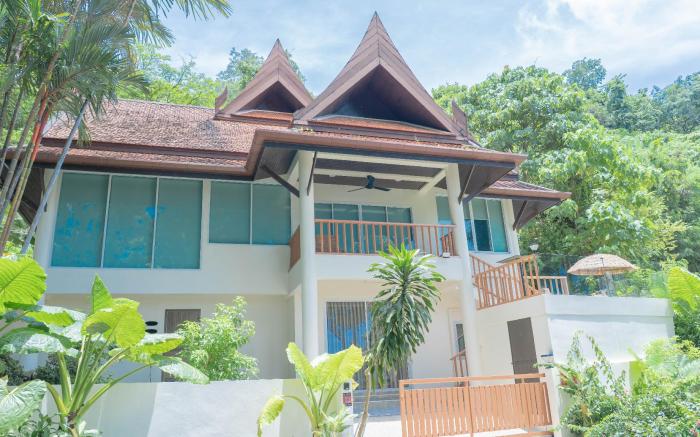 Jaokhun Hilltop Patong, Phuket