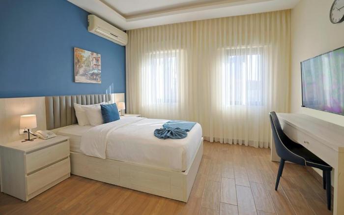 46 Serviced Apartments