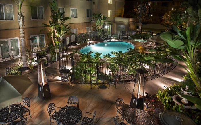 Homewood Suites by Hilton San Diego-Del Mar - CA Hotel