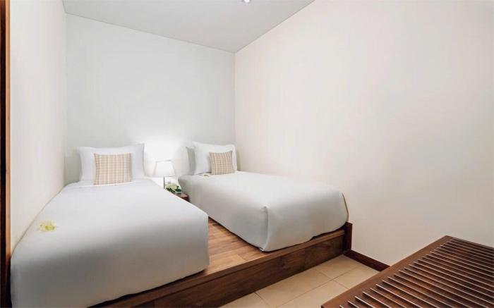 Apartment 2bedroom near beach