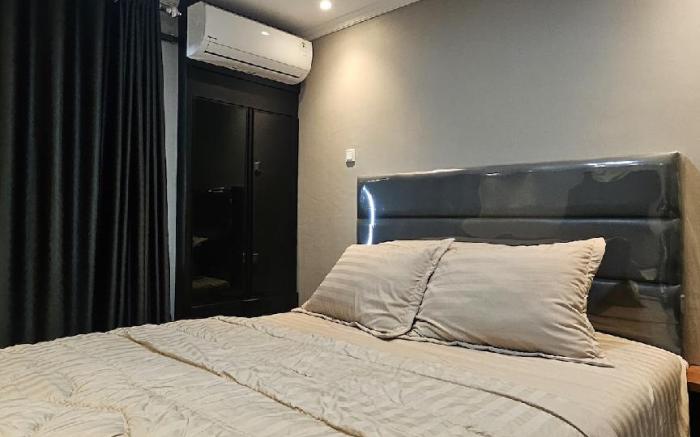 Studio Apartment in Medan
