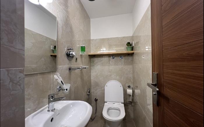 The Old Alley Hotel & Apartment