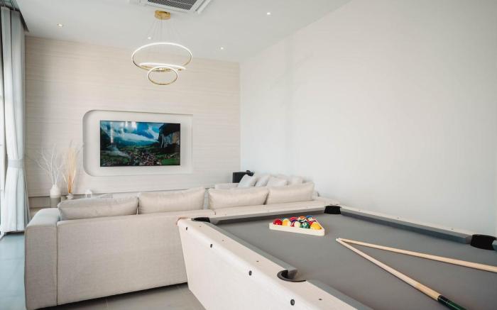 MiraMaya Luxury Mountain View Private Pool Villa 4