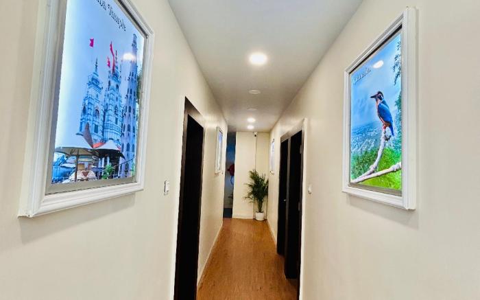 Hotel Asilo Prime By Basotel