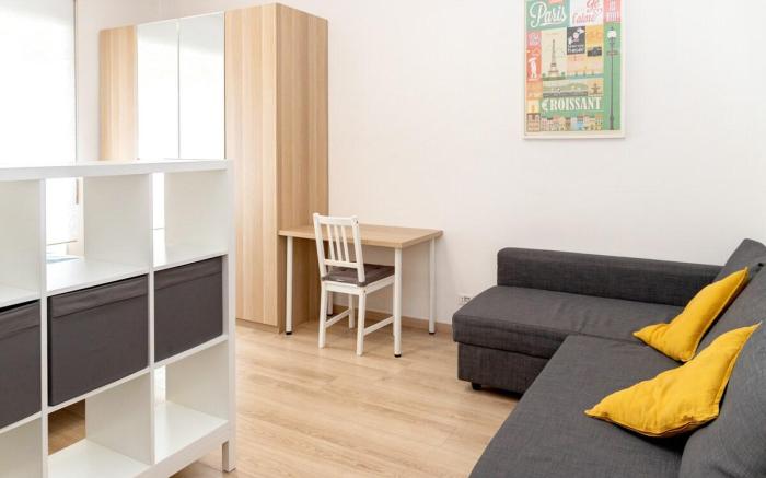 Urban nest 57 - trastevere