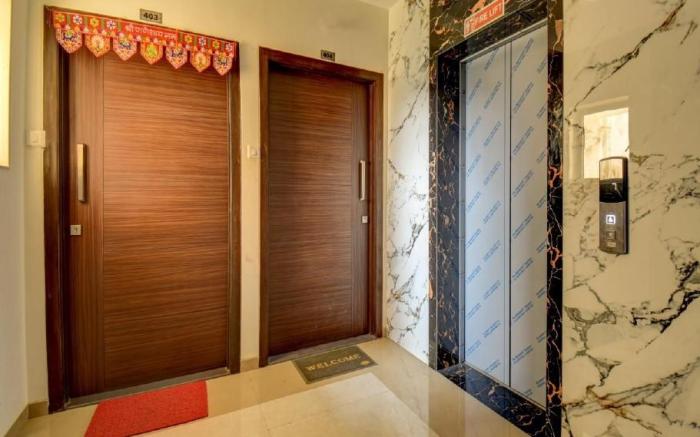 BKC Modern Living Serviced Apartments