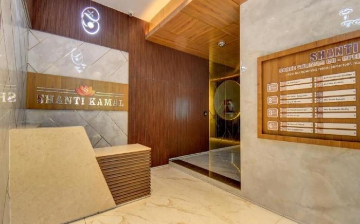 BKC Modern Living Serviced Apartments