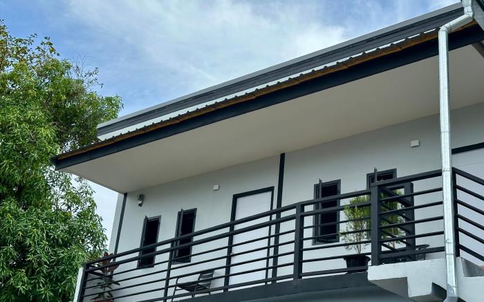 Bike Works Inn Bang Tao