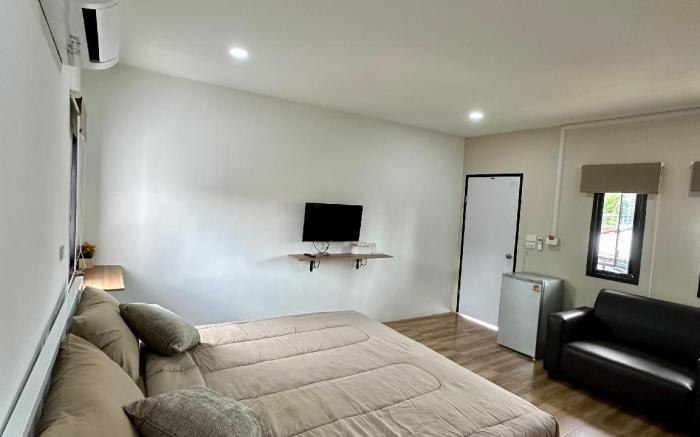 Bike Works Inn Bang Tao