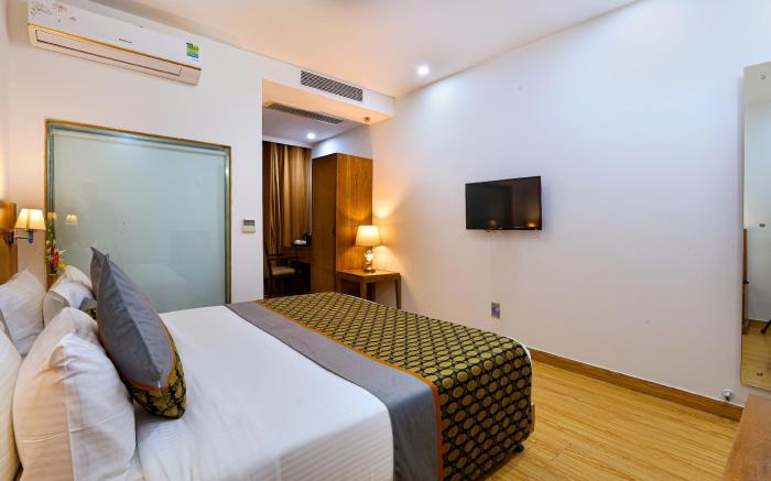 OPO Premium,Delhi Aerocity