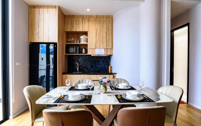 Pattaya Inara Exclusive Pool Villa (PI5)