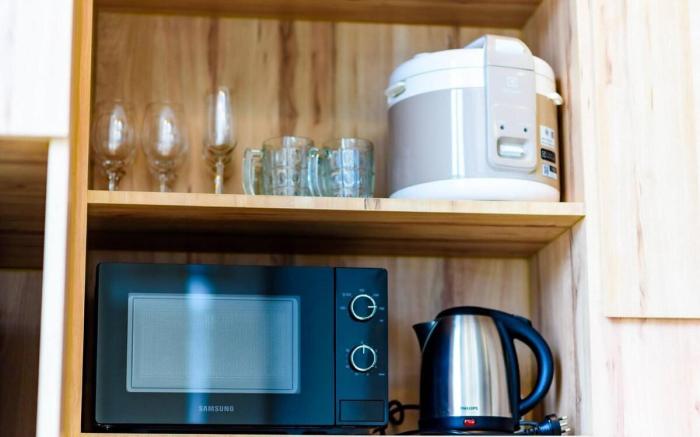 Pattaya Inara Exclusive Pool Villa (PI5)