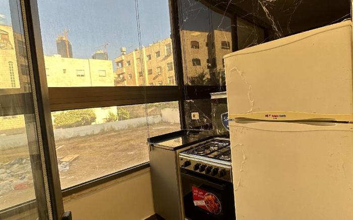 Charming Amman Apartment with Electric Heating  W