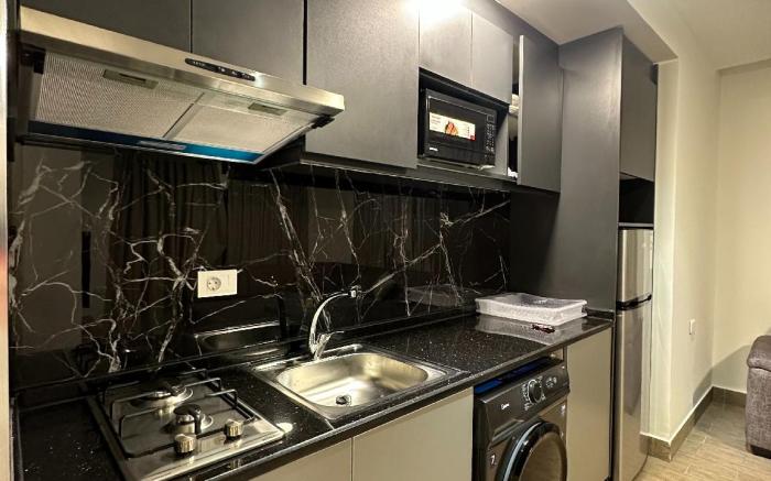 central apartment for rent 22